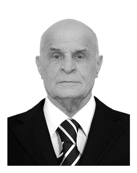 Shavkat Mirziyoyev davlat arbobi Ismoil Jo‘rabekovning vafoti munosabati bilan hamdardlik bildirdi