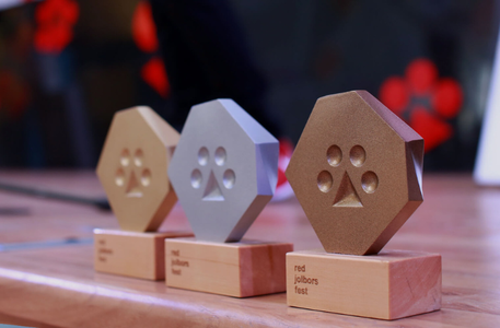 Ижтимоий ҳимоя миллий агентлиги Red Jolbors International Awards совриндори бўлди