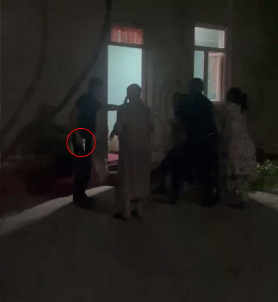 Farg‘onada fermer va IIB xodimlari o‘rtasidagi mojaroda qurol qo‘llangani aytilmoqda