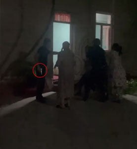 Farg‘onada fermer va IIB xodimlari o‘rtasidagi mojaroda qurol qo‘llangani aytilmoqda