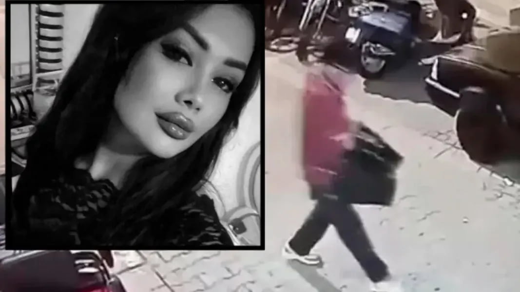 Туркияда сўйиб кетилган аёлнинг қотили Навоийда қўлга олинди