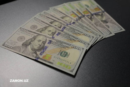 Ўзбекистоннинг ташқи қарзи 72 миллиард доллардан ошди