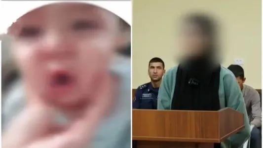 Farg‘onada 8 oylik chaqaloqni kaltaklagan ayol va eri jazoga tortildi