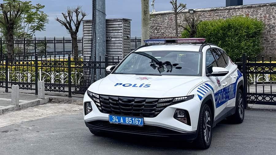 Turkiyada Mossad josusi qo‘lga olindi