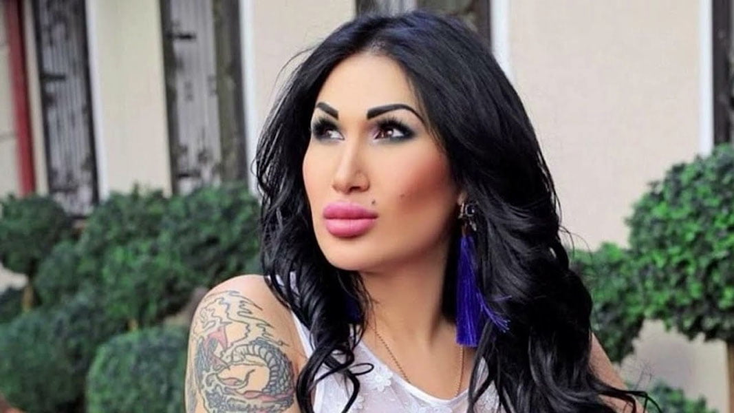 Туркияда блогер “Жасмин” ва яна 5 киши ҳибсга олинди