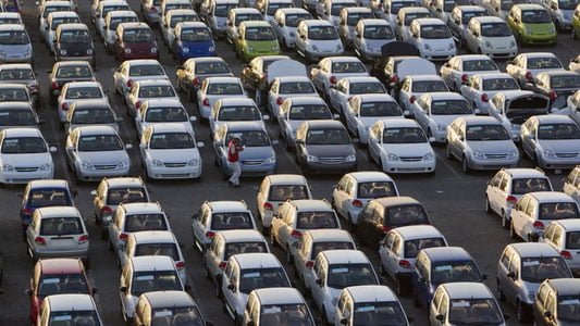 Энди ишлаб чиқарилганига 50 йил бўлган машиналардан фойдаланиш тақиқланади