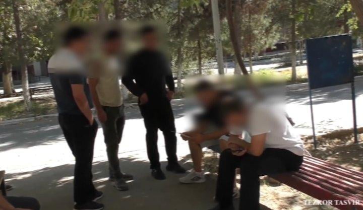 Navoiyda kriptovalyuta savdosi bilan shug‘ullangan jinoiy guruh qo‘lga olindi