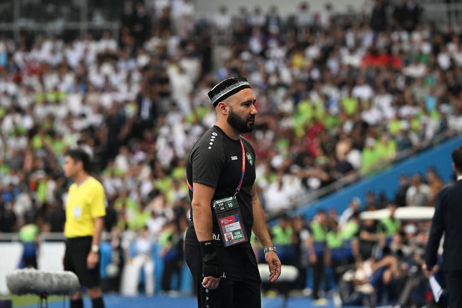 “Мен бу циркнинг бир қисми бўлишни истамадим”