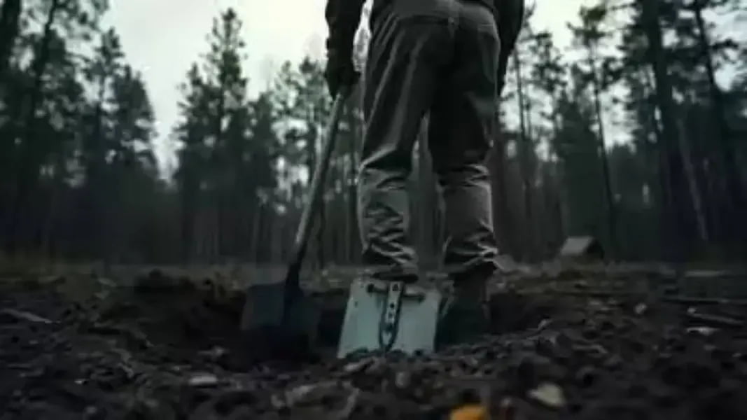 Hindistonda oila uch kunlik chaqaloqni tiriklayin ko‘mishga urindi