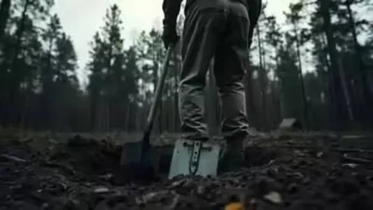 Hindistonda oila uch kunlik chaqaloqni tiriklayin ko‘mishga urindi