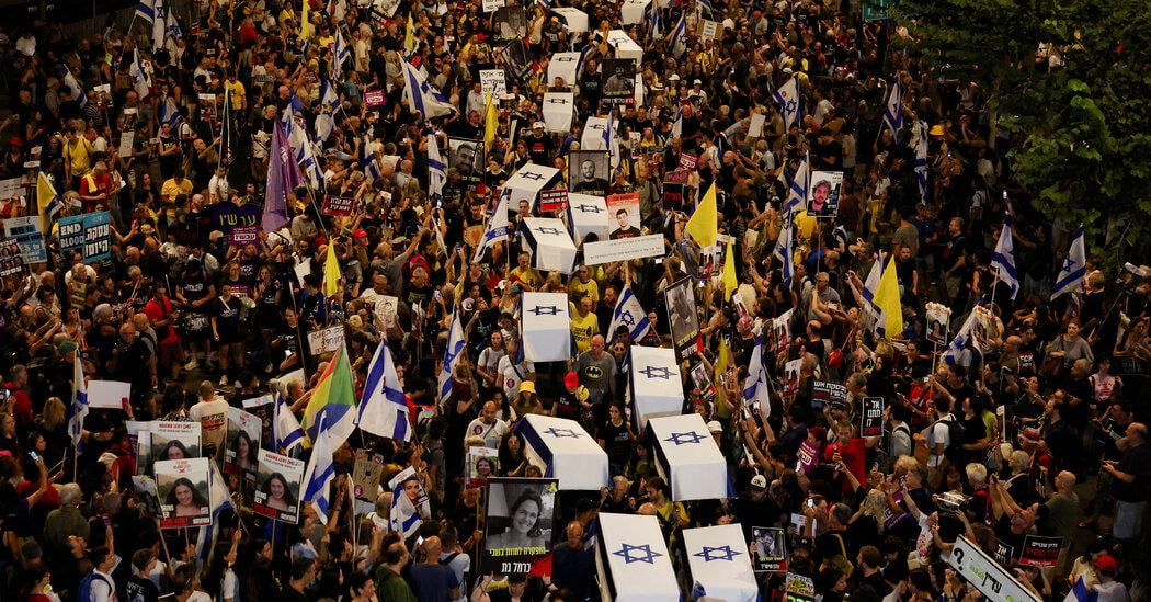 Dunyo bo‘ylab Falastin tarafdorlarining namoyishi avj oldi