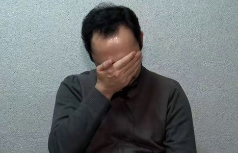 Toshkentda o‘zini DXX xodimi sifatida tanishtirgan firibgar qo‘lga olindi