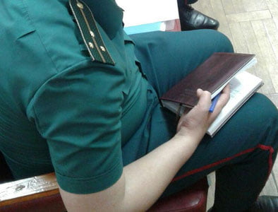 Тошкентда собиқ терговчи 45 млнни ўзлаштириб юборди