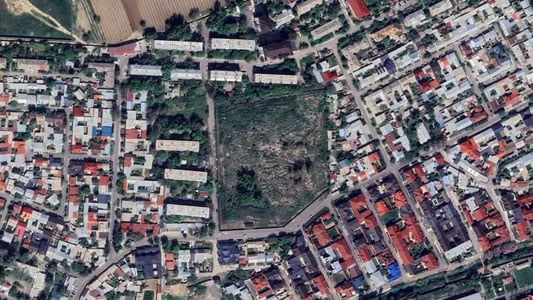 Собиқ “Тоштурма” ҳудуди бўйича шаҳар ҳокимига сўров юборилди