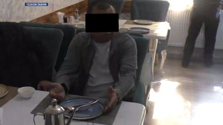 Samarqandda pensiya miqdorini oshirish evaziga pora olayotgan shaxs qo‘lga olindi