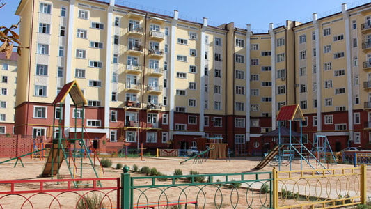 Доллар курси тушиши сабаб Тошкентда уй-жой ижараси қимматлади