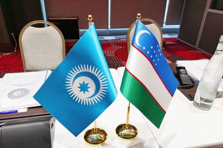 Ўзбекистон Туркий давлатлар ташкилотини модернизация қилиш жараёнида асосий иштирокчига айланди