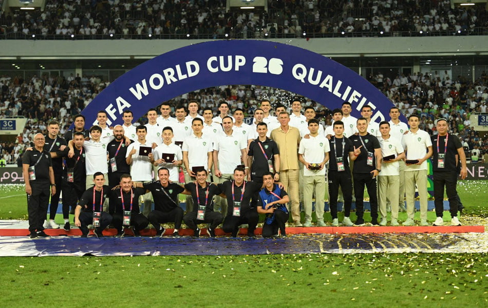 ЎФА 340 минг доллар жаримага тортилди