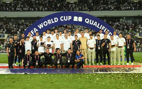 ЎФА 340 минг доллар жаримага тортилди