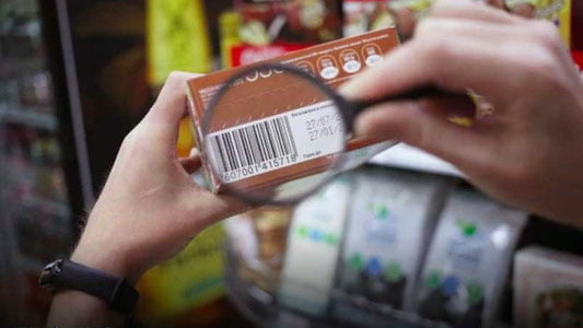 O‘zbekistonda muddati o‘tgan mahsulotlar savdosi avtomatik to‘xtatiladi