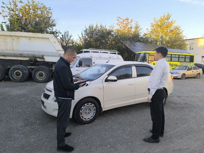 Nukusda MIB orqali tadbirkorning buzilgan huquqlari tiklandi