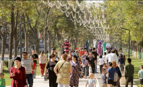 Mustaqillikdan keyingi birinchi aholi ro‘yxati: kimlar hisobga olinmaydi?