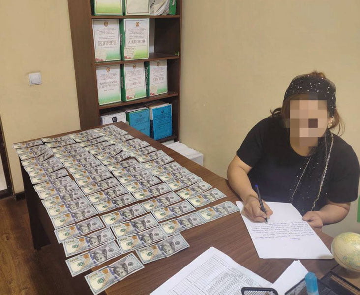 Andijonda ota birdan 6200 dollar aliment to‘ladi