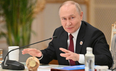 Putin Tojikistonda mehnat migrantlari haqida nima dedi?