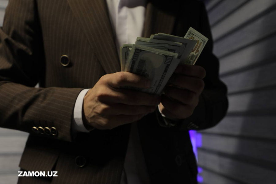 Андижонда 247 миллион сўмлик субсидияни ноқонуний ўзлаштирган мансабдорлар фош этилди