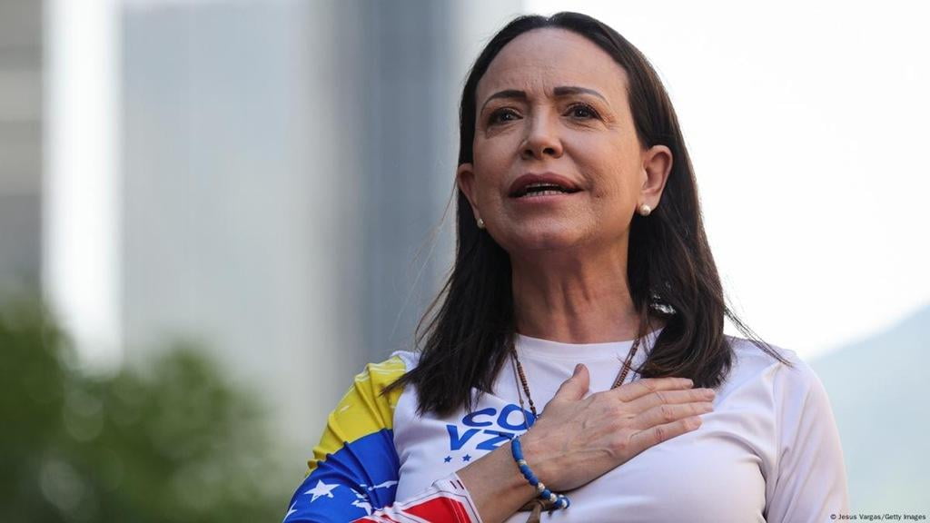 Tinchlik bo‘yicha Nobel mukofoti Trampga nasib qilmadi