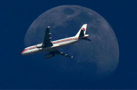 Xitoy samolyotlariga Rossiya ustidan uchish taqiqlanishi mumkin