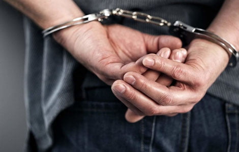 Xorazmda terrorchilik harakatini moliyalashtirgan erkak 5 yilga qamaldi