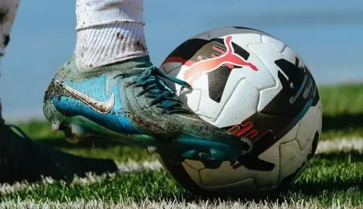 Finlyandiyada braziliyalik futbolchi o‘yindan so‘ng hibsga olindi