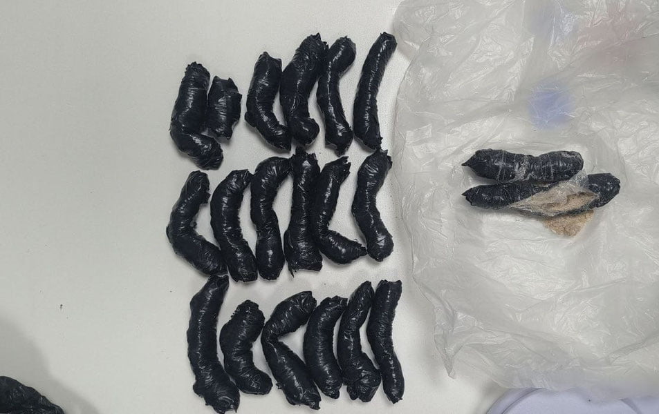 O‘zbekistonda yirik narkotarmoq fosh etildi