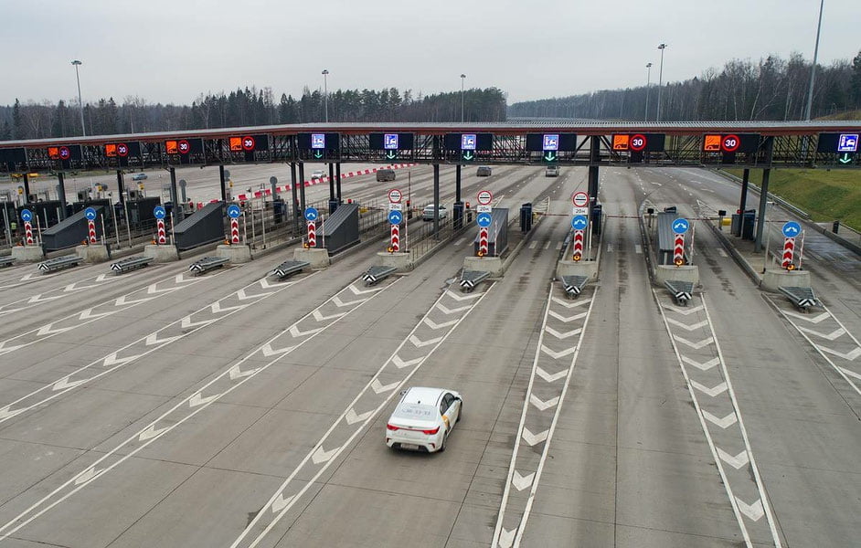 Ўзбекистонда пуллик йўлларда тезлик 150 км/соатгача оширилади