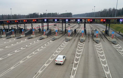 Ўзбекистонда пуллик йўлларда тезлик 150 км/соатгача оширилади