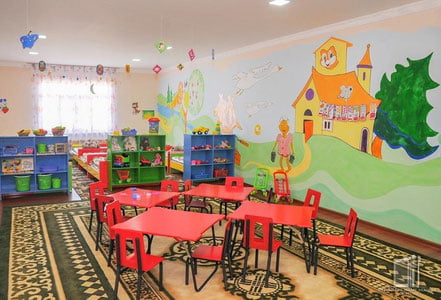 Sirdaryoda 398 ta bog‘chada sanitariya me’yorlari buzilgani aniqlandi