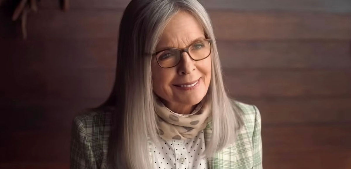 Голливуд юлдузи Даян Китон 79 ёшида вафот этди