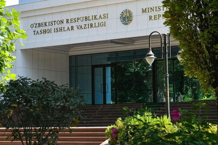 Ўзбекистон ТИВ Қатарлик дипломатларнинг вафоти муносабати билан ҳамдардлик билдирди