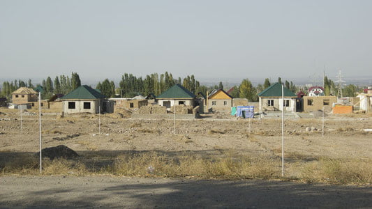 Қашқадарёда 1533 нафар фуқароларнинг уй-жойига нисбатан мулк ва ижара ҳуқуқлари расман эътироф этилди