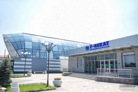 Toshkent metrosining “Yerusti halqa yo‘li” qachon ochilishi aytildi