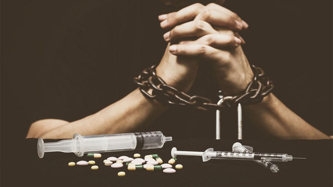 Sintetika tahdidi ostidagi dunyo