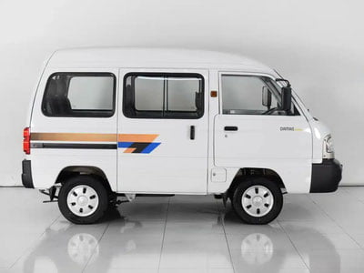 UzAuto Motors Damasning yangi versiyasi ishlab chiqaradi