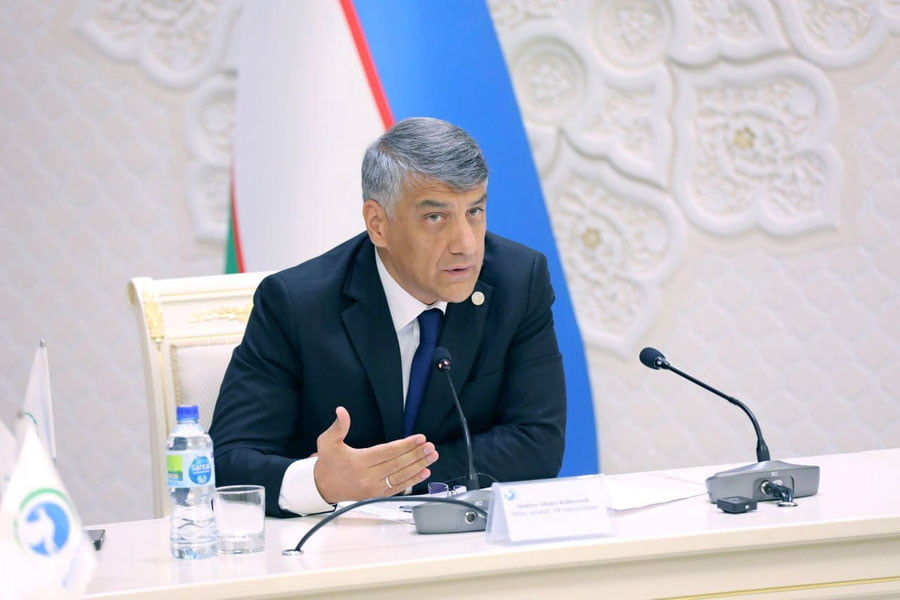 Alisher Qodirov: “Bemorni tovarga aylantiruvchi tizimga chek qo‘yish kerak”