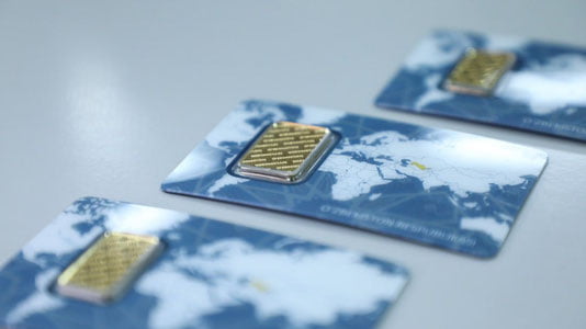 O‘zbekistonda oltin quymalari narxi yangi rekord o‘rnatdi