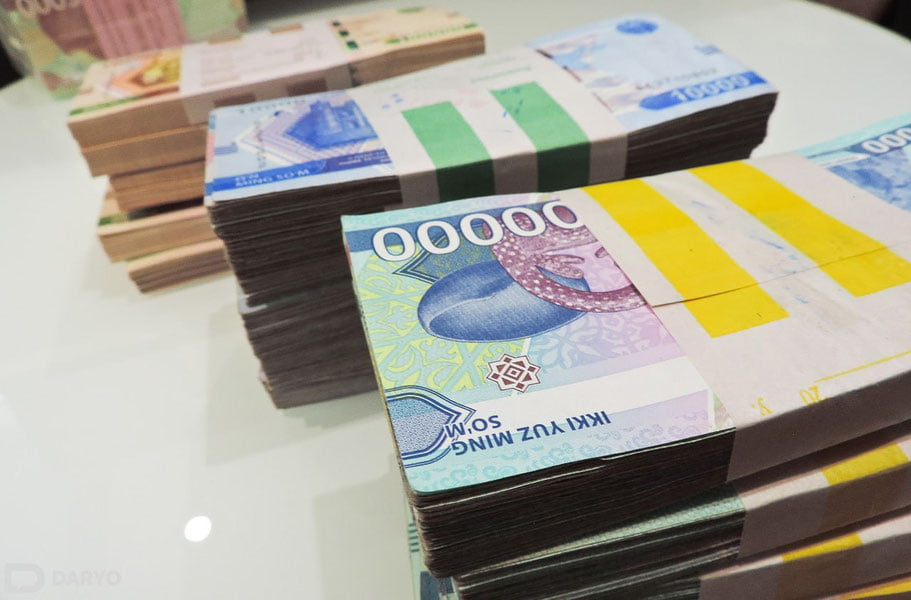 Andijonda ota farzandi uchun 204 mln so‘m aliment to‘ladi