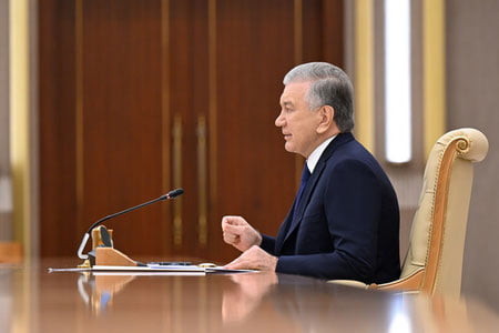 Энди маҳалла раиси ва ҳоким ёрдамчиси бўш турган давлат мулкини аукционга чиқариши мумкин бўлади