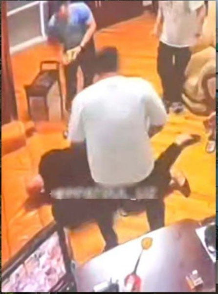 Тошкентда яна кўча безорилари пайдо бўлгани ҳақидаги видеоларга изоҳ берилди