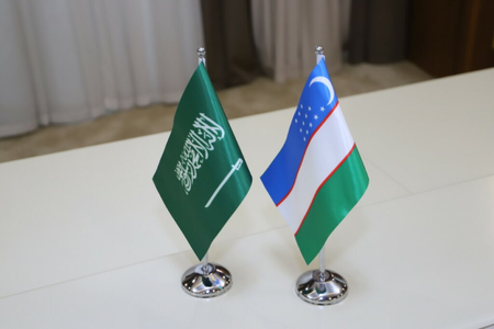 Ўзбекистон ва Саудия Арабистони ўртасида қўшма лойиҳалар портфели 27 млрд долларга етди