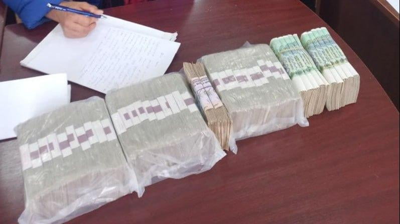 Termizda MIB orqali qarzdor otadan 78 mln undirildi